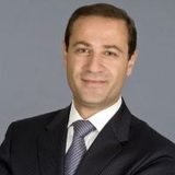 Tony Gougassian, Founder at BLU Loyalty